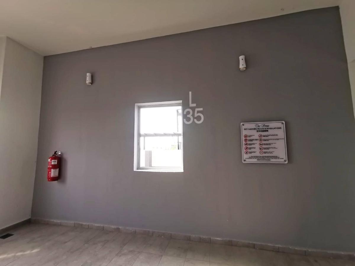 Apartamento “彬彬”星空瞭望台 Kampong Lumut Kiri Exterior foto