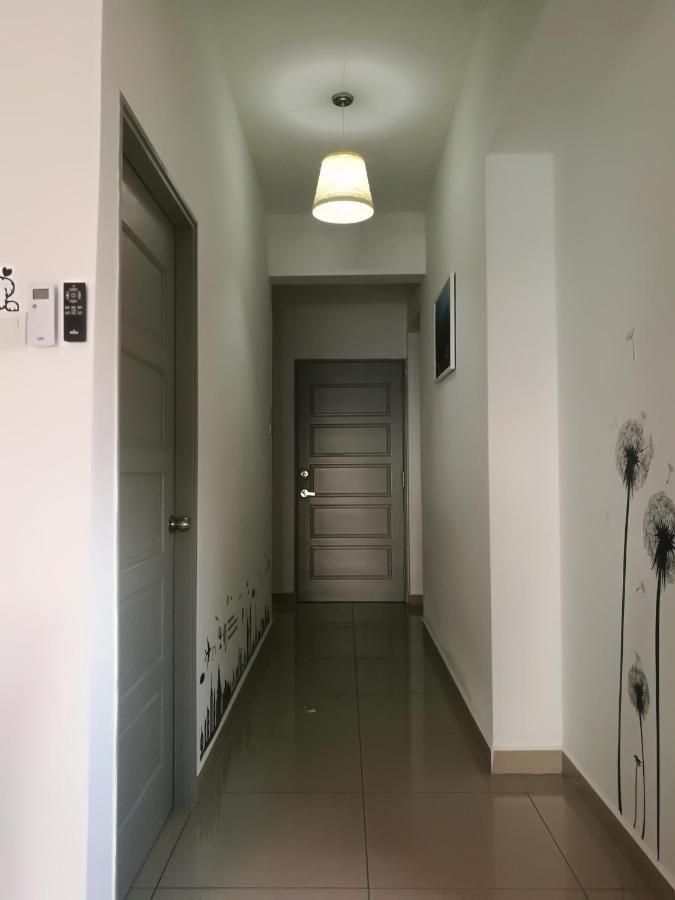 Apartamento “彬彬”星空瞭望台 Kampong Lumut Kiri Exterior foto